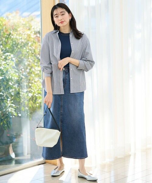 ANY / エニィ シャツ・ブラウス | エニィファンクションシャツブラウス | 詳細3