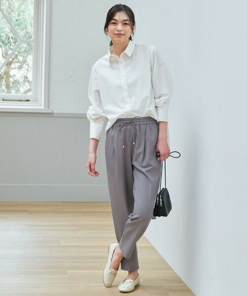 ANY / エニィ シャツ・ブラウス | エニィファンクションシャツブラウス | 詳細20