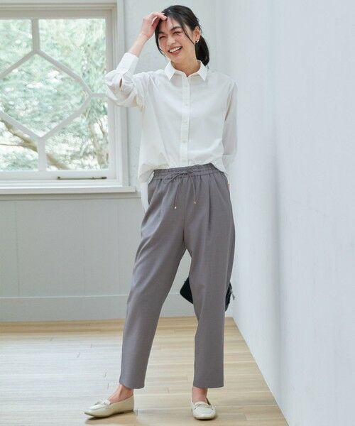 ANY / エニィ シャツ・ブラウス | エニィファンクションシャツブラウス | 詳細21