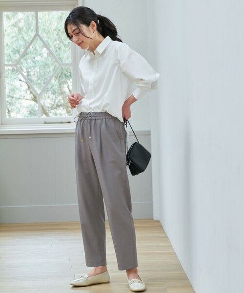 ANY / エニィ シャツ・ブラウス | エニィファンクションシャツブラウス | 詳細22