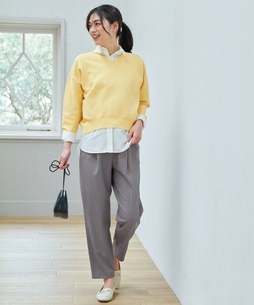 ANY / エニィ シャツ・ブラウス | エニィファンクションシャツブラウス | 詳細23