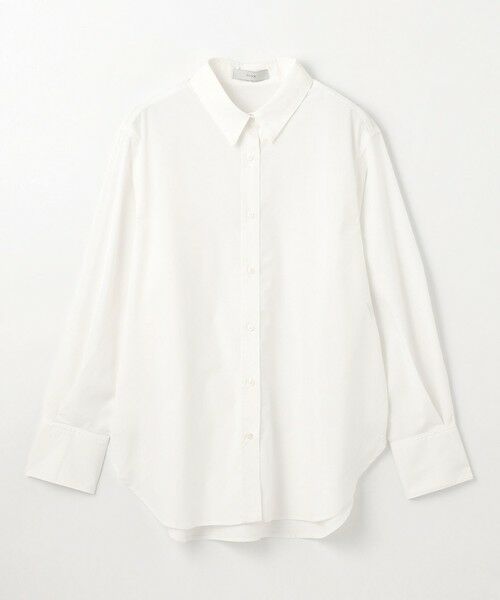 ANY / エニィ シャツ・ブラウス | エニィファンクションシャツブラウス | 詳細24