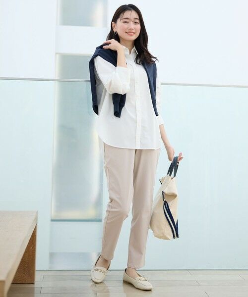 ANY / エニィ シャツ・ブラウス | エニィファンクションシャツブラウス | 詳細17