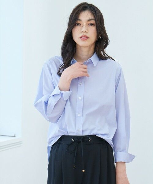 ANY / エニィ シャツ・ブラウス | エニィファンクションシャツブラウス | 詳細25