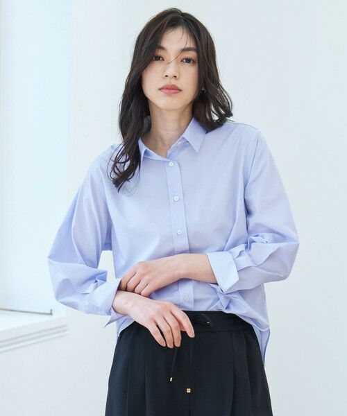 ANY / エニィ シャツ・ブラウス | エニィファンクションシャツブラウス | 詳細26