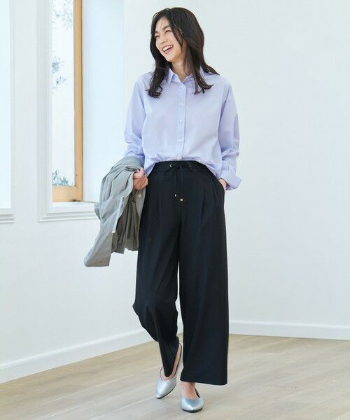 ANY / エニィ シャツ・ブラウス | エニィファンクションシャツブラウス | 詳細27