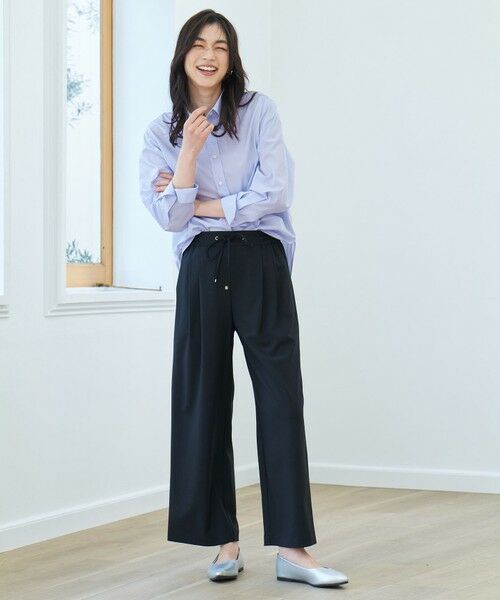 ANY / エニィ シャツ・ブラウス | エニィファンクションシャツブラウス | 詳細28