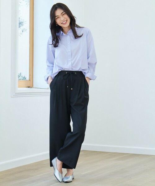 ANY / エニィ シャツ・ブラウス | エニィファンクションシャツブラウス | 詳細29