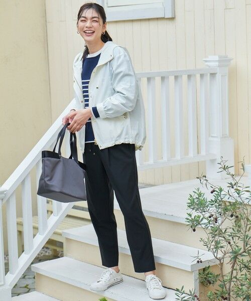 ANY / エニィ トートバッグ | 【A4サイズ収納可】テープハンドルトートバッグ | 詳細2