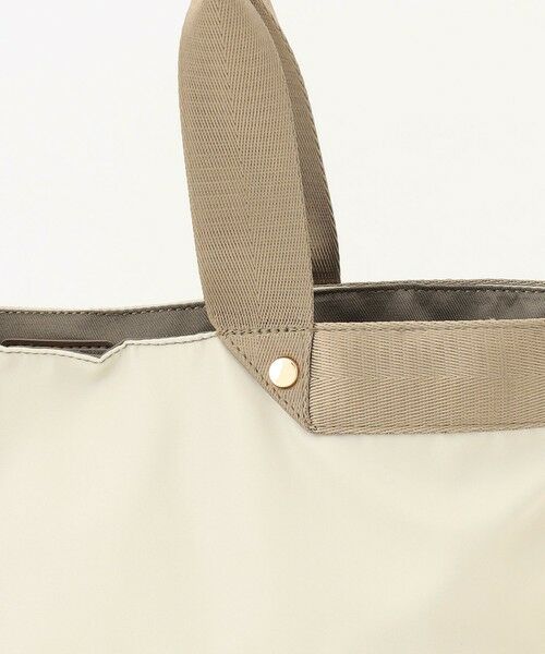 ANY / エニィ トートバッグ | 【A4サイズ収納可】テープハンドルトートバッグ | 詳細5