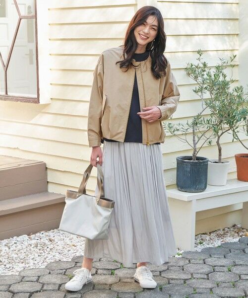 ANY / エニィ トートバッグ | 【A4サイズ収納可】テープハンドルトートバッグ | 詳細8