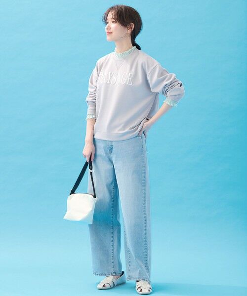 ANY / エニィ ショルダーバッグ | テープショルダーバッグ | 詳細2