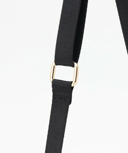 ANY / エニィ ショルダーバッグ | テープショルダーバッグ | 詳細6