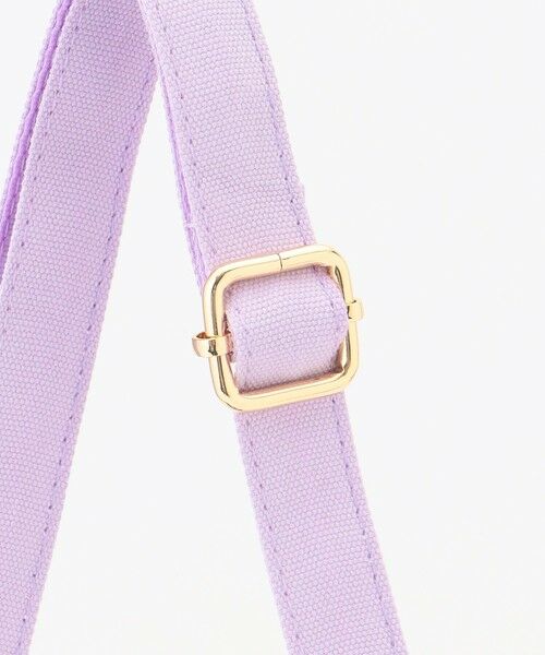 ANY / エニィ ショルダーバッグ | リボン 2WAYバッグ | 詳細14