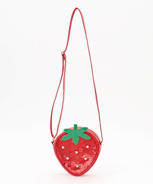 ANY / エニィ ショルダーバッグ | しゃらしゃら ショルダーバッグ | 詳細6