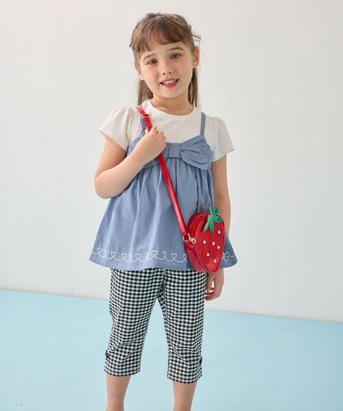 ANY / エニィ ショルダーバッグ | しゃらしゃら ショルダーバッグ | 詳細3