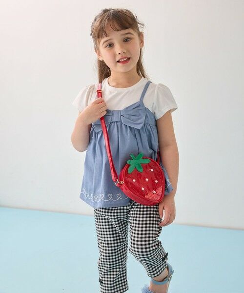 ANY / エニィ ショルダーバッグ | しゃらしゃら ショルダーバッグ | 詳細4