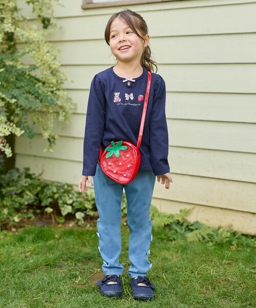 ANY / エニィ ショルダーバッグ | しゃらしゃら ショルダーバッグ | 詳細5