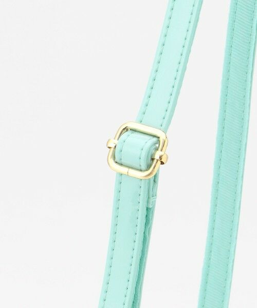 ANY / エニィ ショルダーバッグ | しゃらしゃら ショルダーバッグ | 詳細16