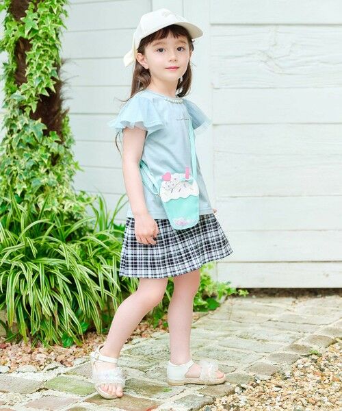 ANY / エニィ ショルダーバッグ | しゃらしゃら ショルダーバッグ | 詳細8