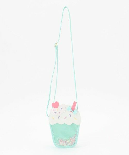 ANY / エニィ ショルダーバッグ | しゃらしゃら ショルダーバッグ | 詳細9