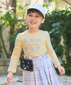 ANY / エニィ メッセンジャーバッグ・ウエストポーチ | アニマル 移動ポケット