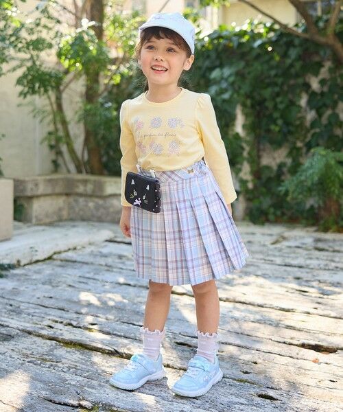 ANY / エニィ メッセンジャーバッグ・ウエストポーチ | アニマル 移動ポケット | 詳細2