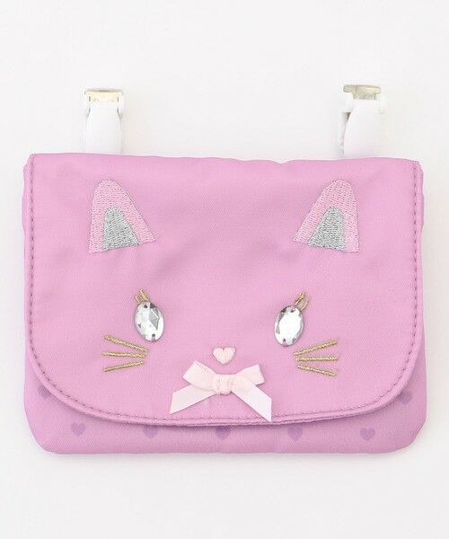 ANY / エニィ メッセンジャーバッグ・ウエストポーチ | アニマル 移動ポケット | 詳細9