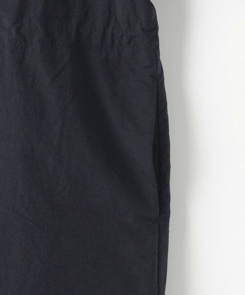 ANY / エニィ その他アウター | ナイロンミニグログランコート | 詳細8