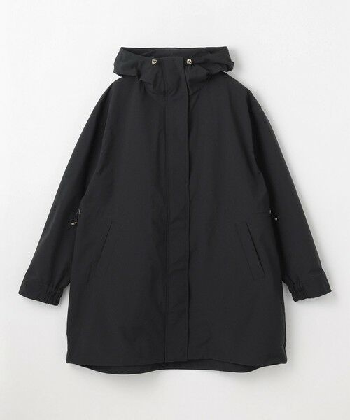 ANY / エニィ その他アウター | 【手洗い可/撥水】ドロストコート | 詳細8