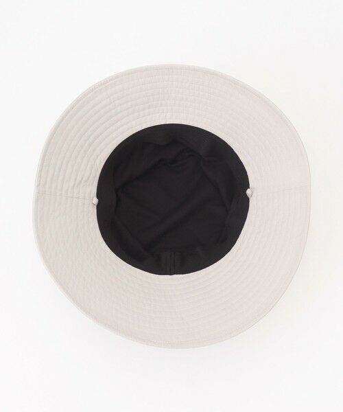ANY / エニィ キャップ | 【手洗い可/UVケア】前後2WAYブリムハット | 詳細2