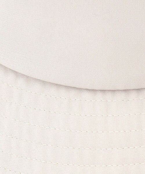 ANY / エニィ キャップ | 【手洗い可/UVケア】前後2WAYブリムハット | 詳細3