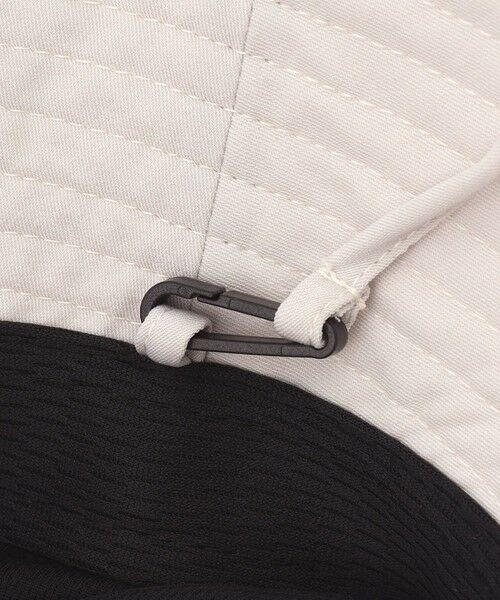 ANY / エニィ キャップ | 【手洗い可/UVケア】前後2WAYブリムハット | 詳細5