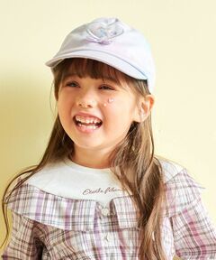 ANY / エニィ キャップ | アソート キャップ