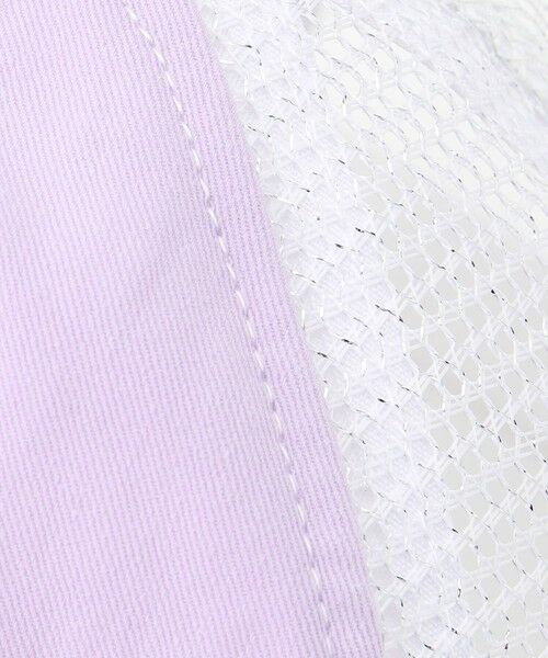 ANY / エニィ キャップ | アソート キャップ | 詳細12