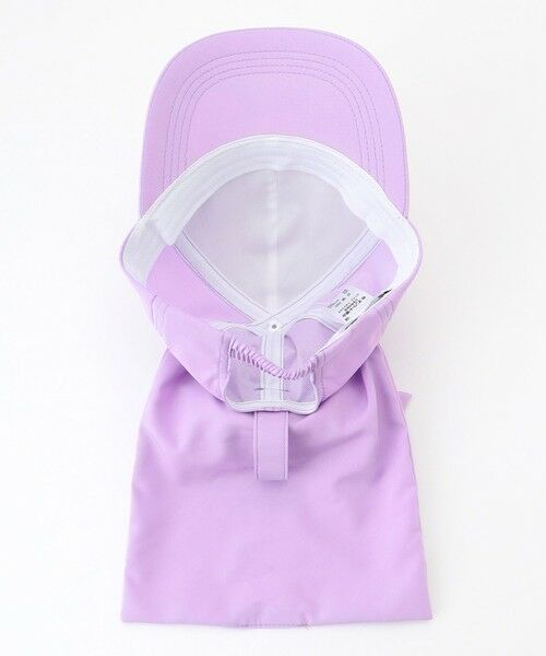 ANY / エニィ キャップ | 【日よけ付き】リボンキャップ | 詳細23