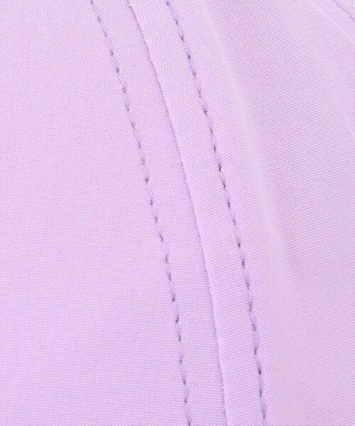 ANY / エニィ キャップ | 【日よけ付き】リボンキャップ | 詳細24