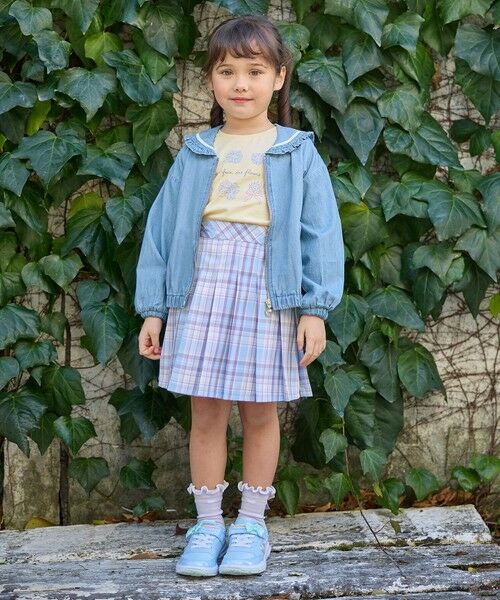 ANY / エニィ ブルゾン | セーラーカラーブルゾン | 詳細9