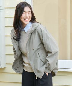 ANY / エニィ その他アウター | マウンテンパーカー