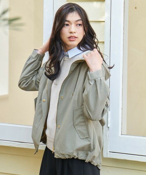 ANY / エニィ その他アウター | マウンテンパーカー | 詳細7