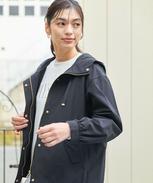 セール】 【手洗い可/撥水/UVケア】マウンテンパーカー （その他