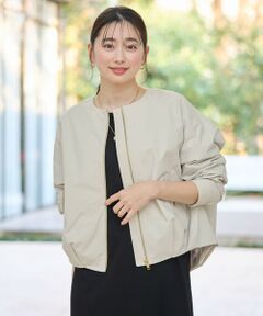 ANY / エニィ ブルゾン | バルーンブルゾン