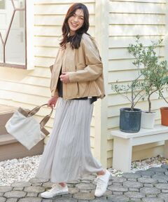 ANY / エニィ ブルゾン | バルーンブルゾン