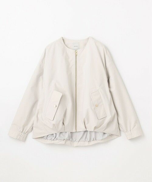 ANY / エニィ ブルゾン | バルーンブルゾン | 詳細5