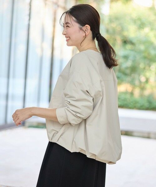 ANY / エニィ ブルゾン | バルーンブルゾン | 詳細1