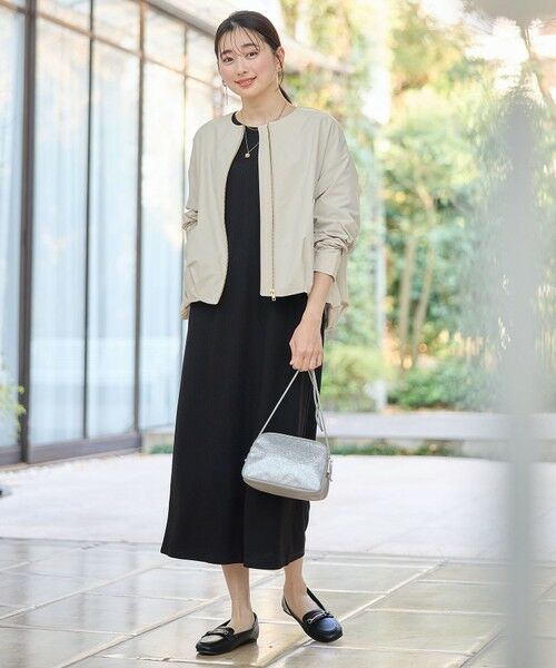 ANY / エニィ ブルゾン | バルーンブルゾン | 詳細2