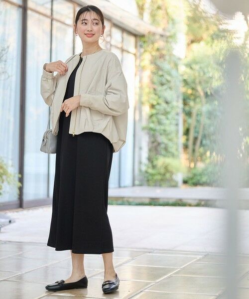 ANY / エニィ ブルゾン | バルーンブルゾン | 詳細3