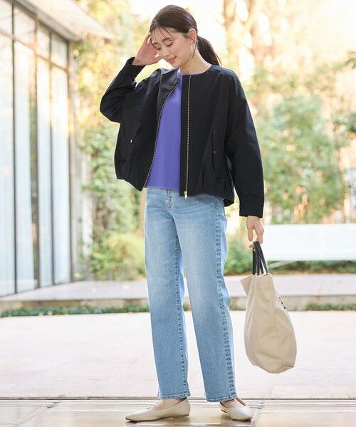 ANY / エニィ ブルゾン | バルーンブルゾン | 詳細8