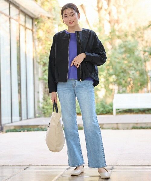 ANY / エニィ ブルゾン | バルーンブルゾン | 詳細9