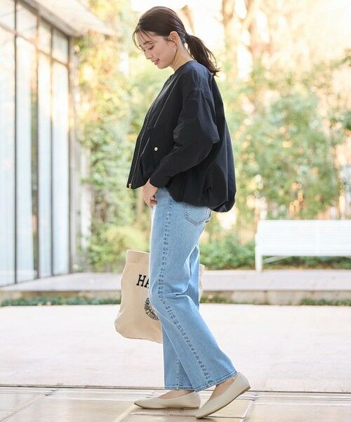 ANY / エニィ ブルゾン | バルーンブルゾン | 詳細10